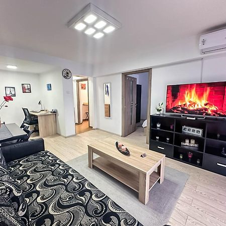 Sunrise Apartments City Center Bukareszt Zewnętrze zdjęcie