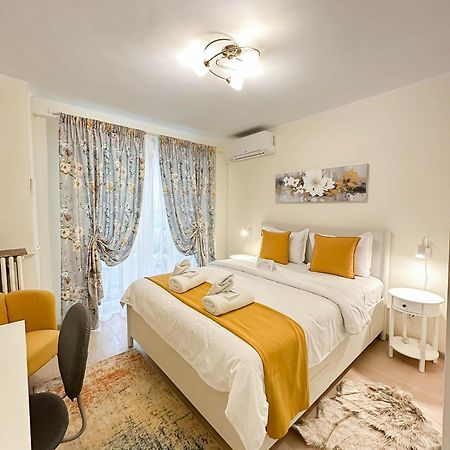 Sunrise Apartments City Center Bukareszt Zewnętrze zdjęcie