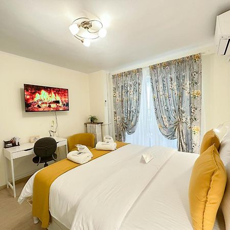 Sunrise Apartments City Center Bukareszt Zewnętrze zdjęcie