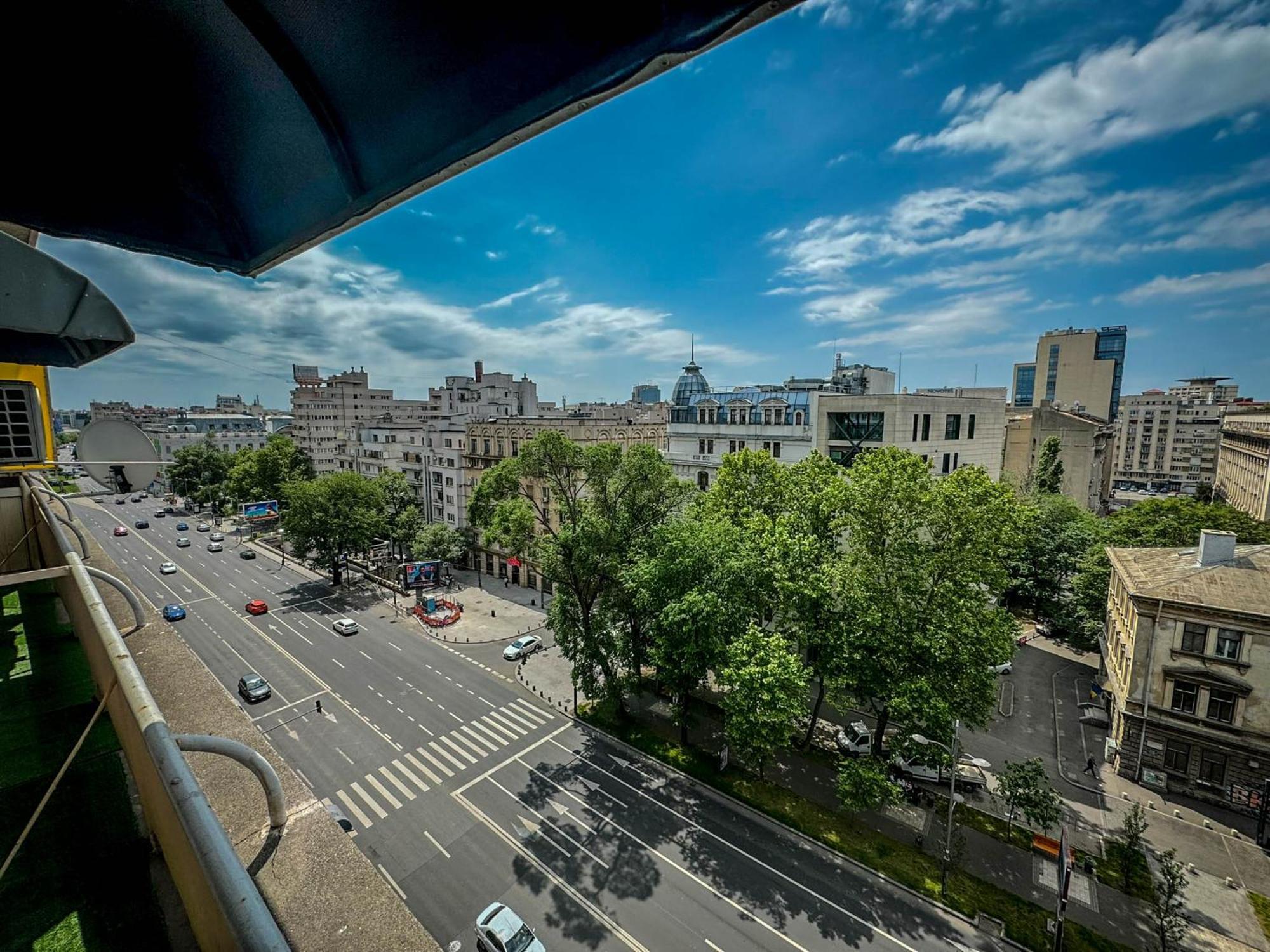 Sunrise Apartments City Center Bukareszt Zewnętrze zdjęcie