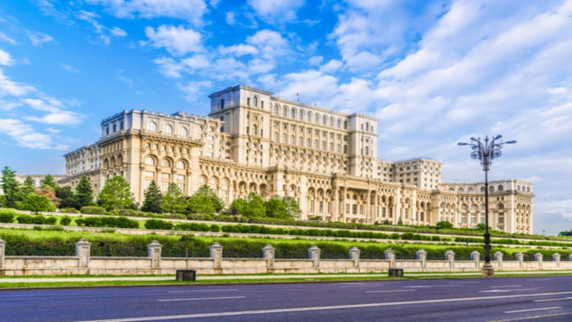 Sunrise Apartments City Center Bukareszt Zewnętrze zdjęcie