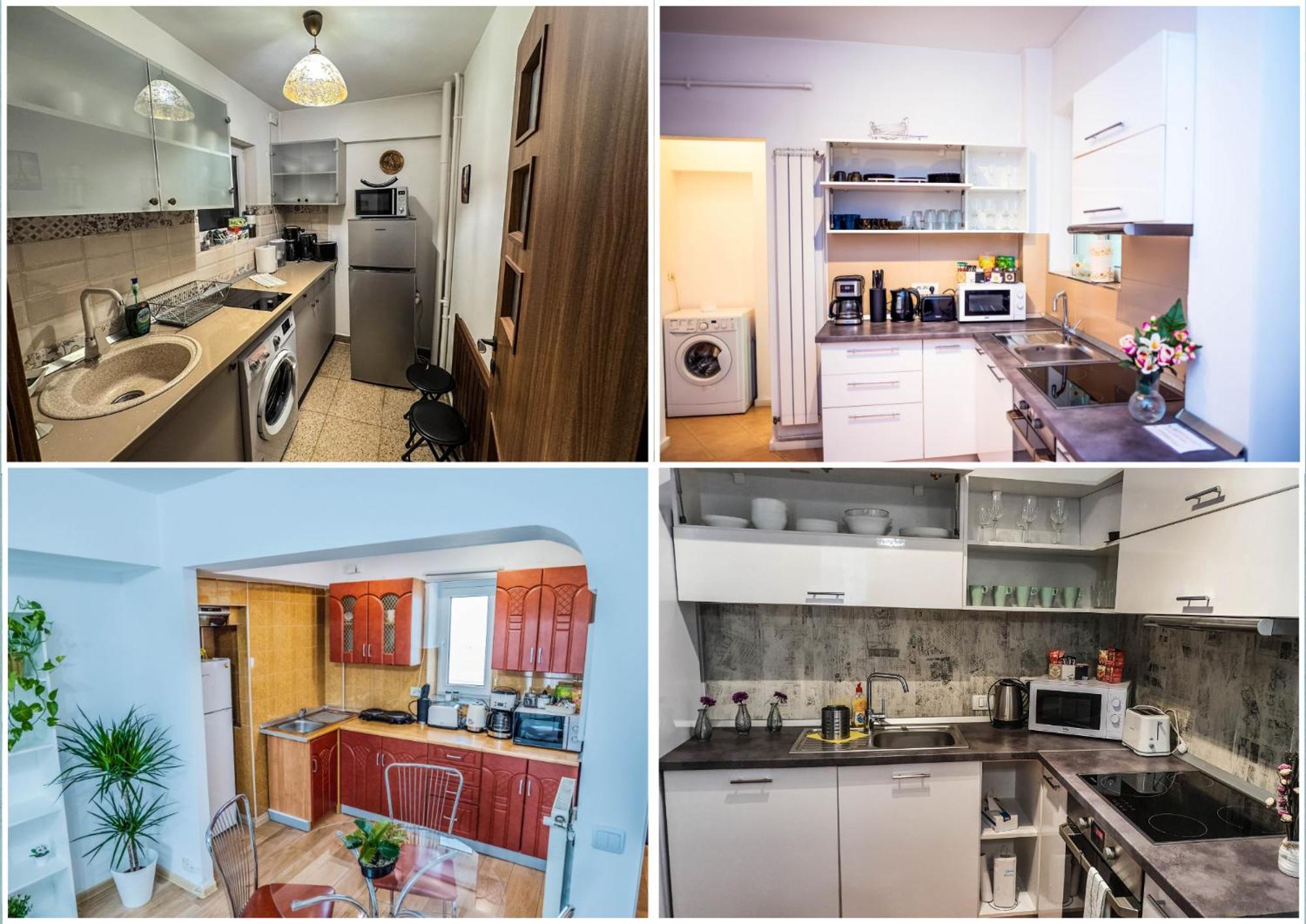 Sunrise Apartments City Center Bukareszt Zewnętrze zdjęcie