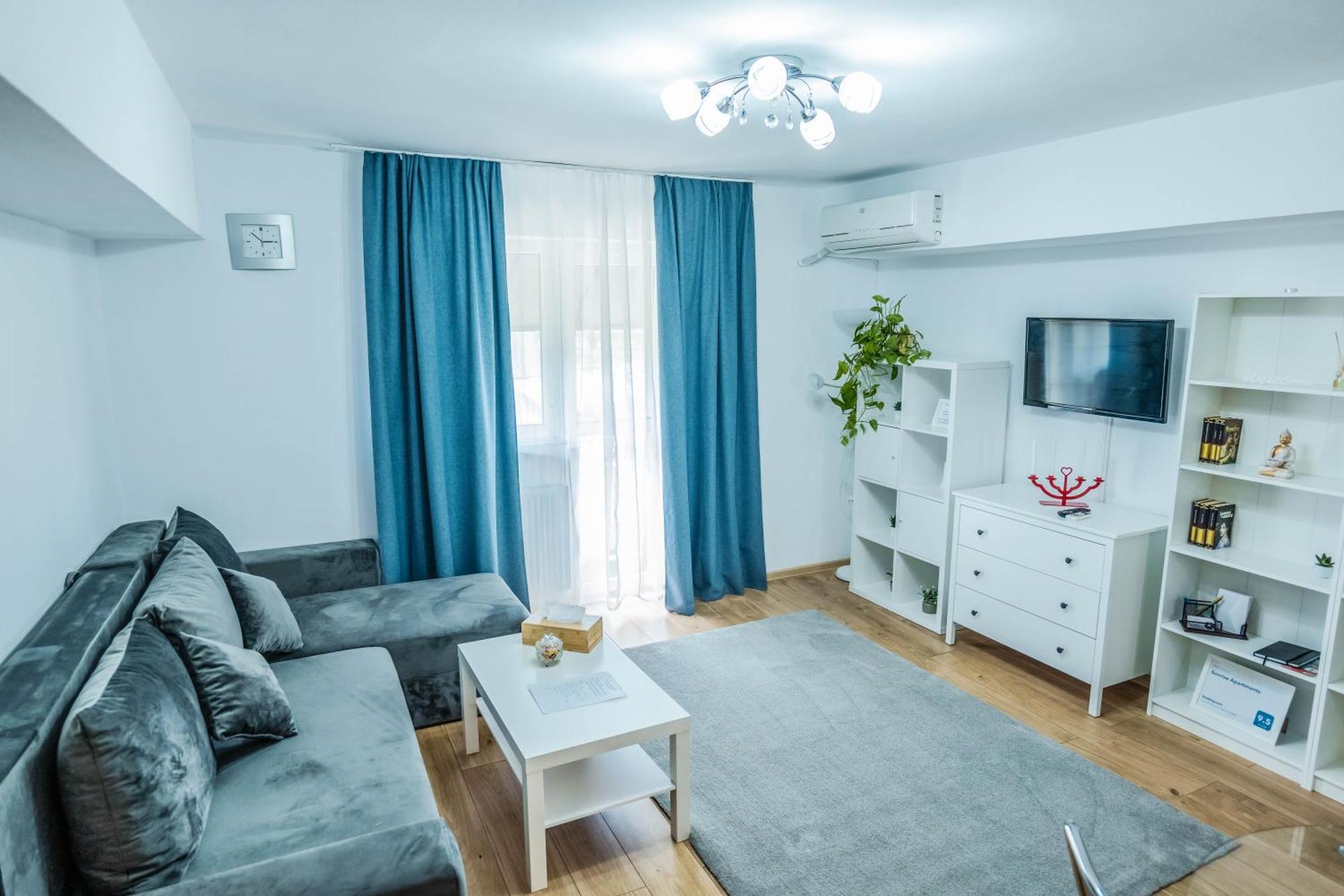 Sunrise Apartments City Center Bukareszt Zewnętrze zdjęcie