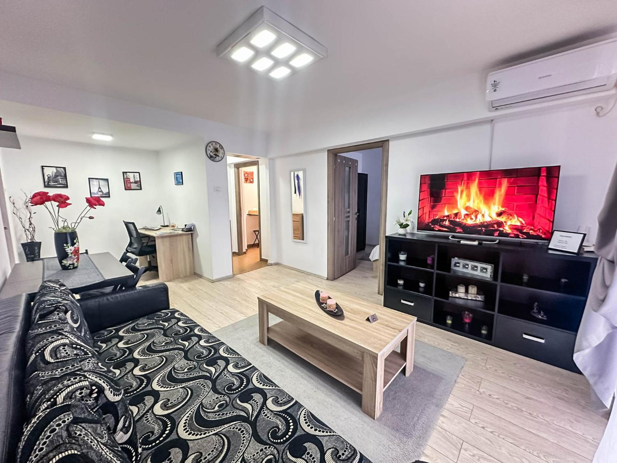 Sunrise Apartments City Center Bukareszt Zewnętrze zdjęcie
