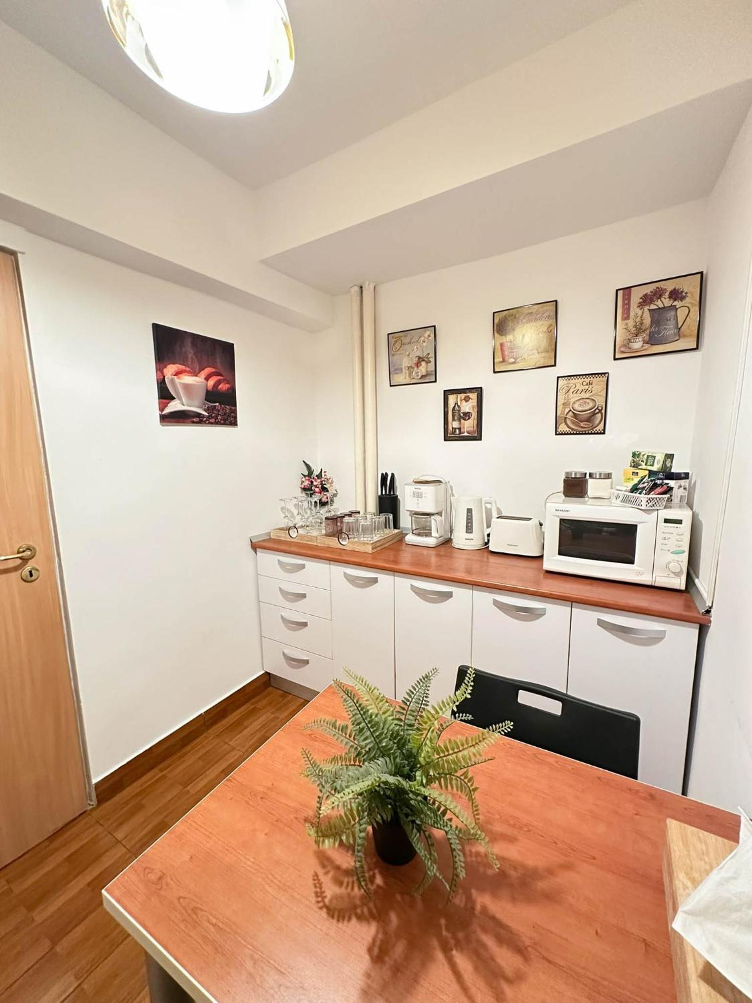 Sunrise Apartments City Center Bukareszt Zewnętrze zdjęcie