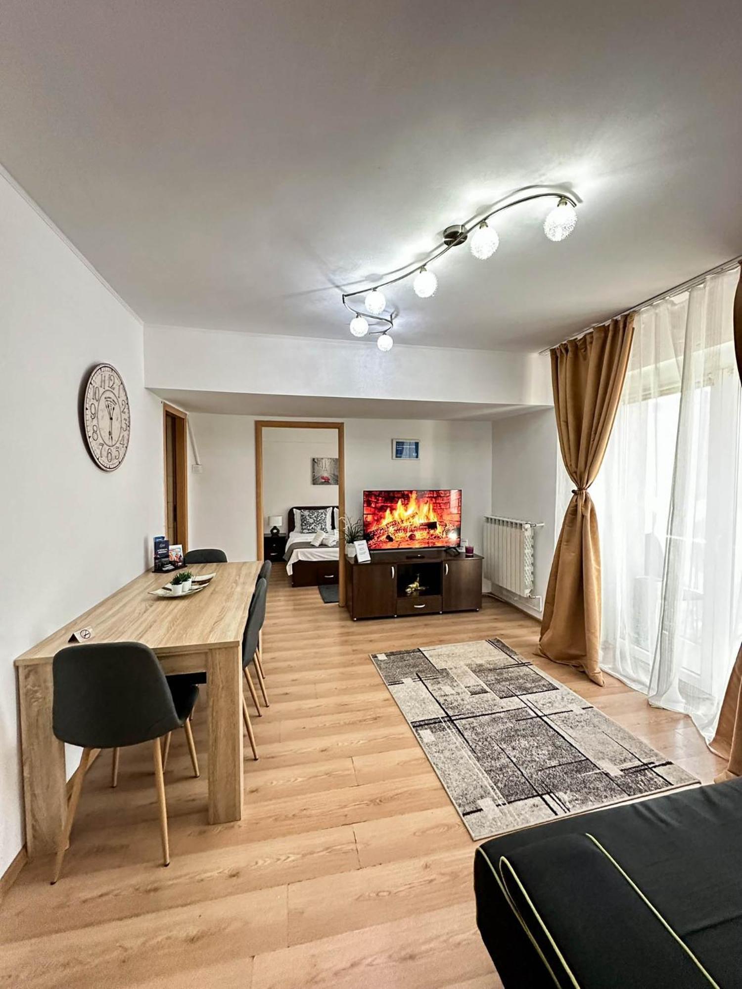 Sunrise Apartments City Center Bukareszt Zewnętrze zdjęcie
