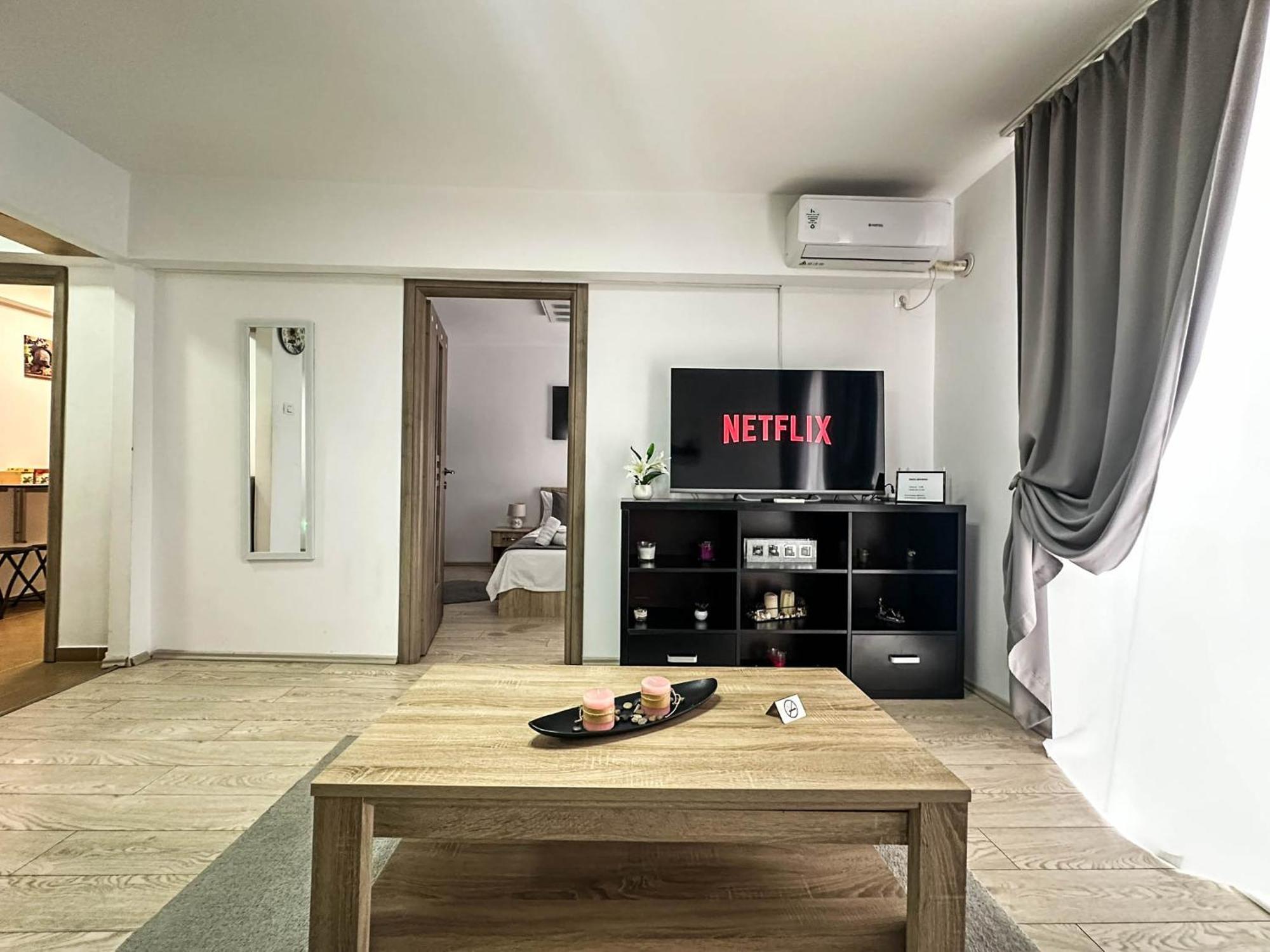 Sunrise Apartments City Center Bukareszt Zewnętrze zdjęcie