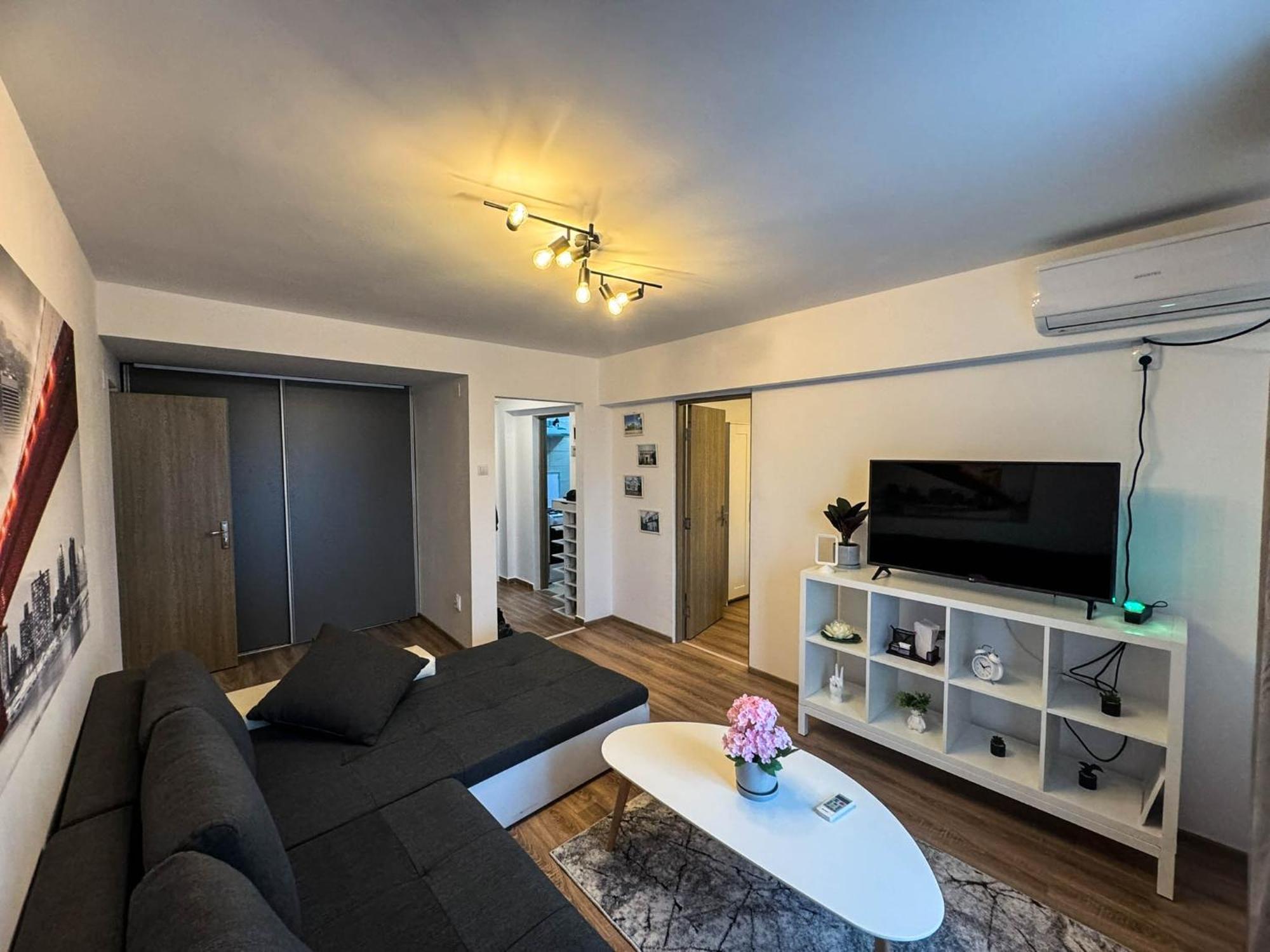 Sunrise Apartments City Center Bukareszt Zewnętrze zdjęcie