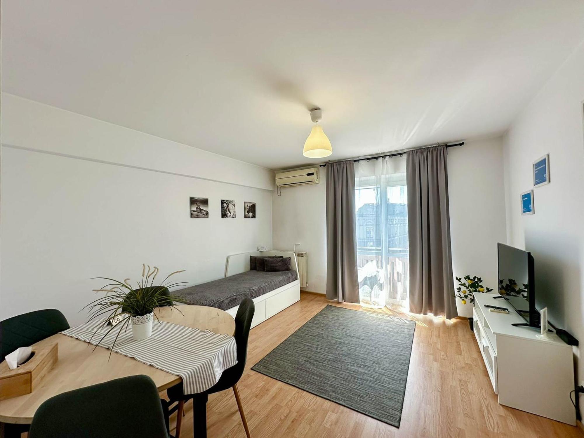Sunrise Apartments City Center Bukareszt Zewnętrze zdjęcie