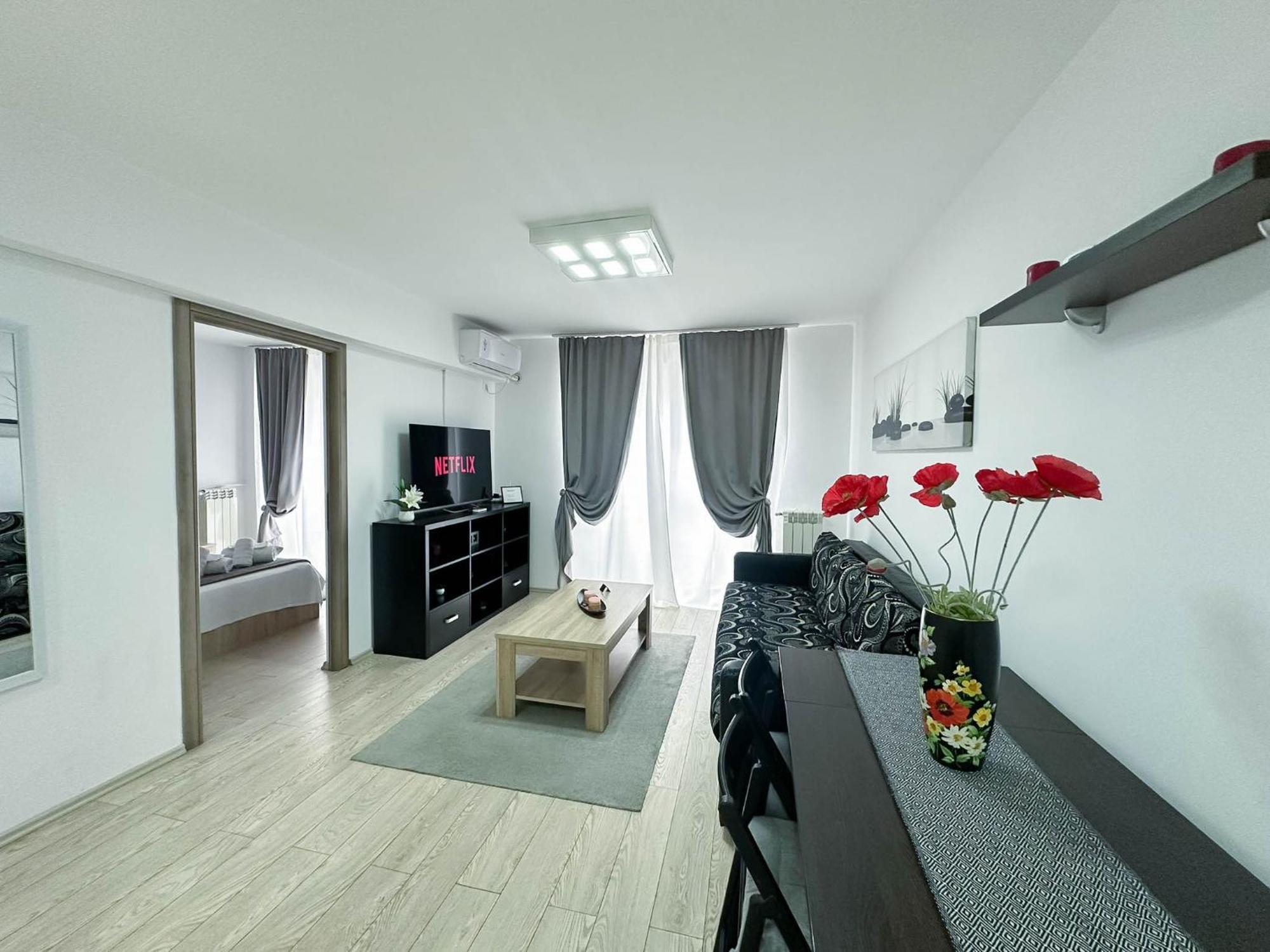 Sunrise Apartments City Center Bukareszt Zewnętrze zdjęcie