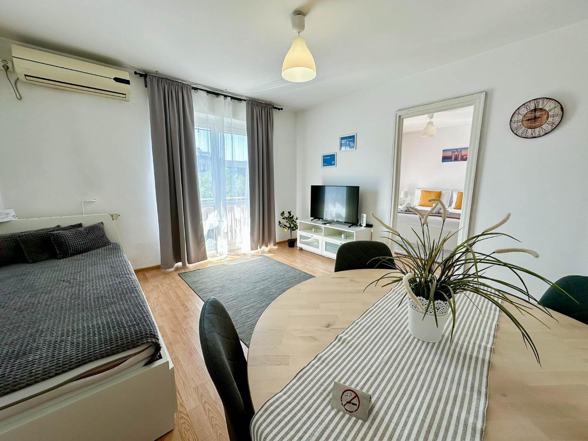 Sunrise Apartments City Center Bukareszt Zewnętrze zdjęcie