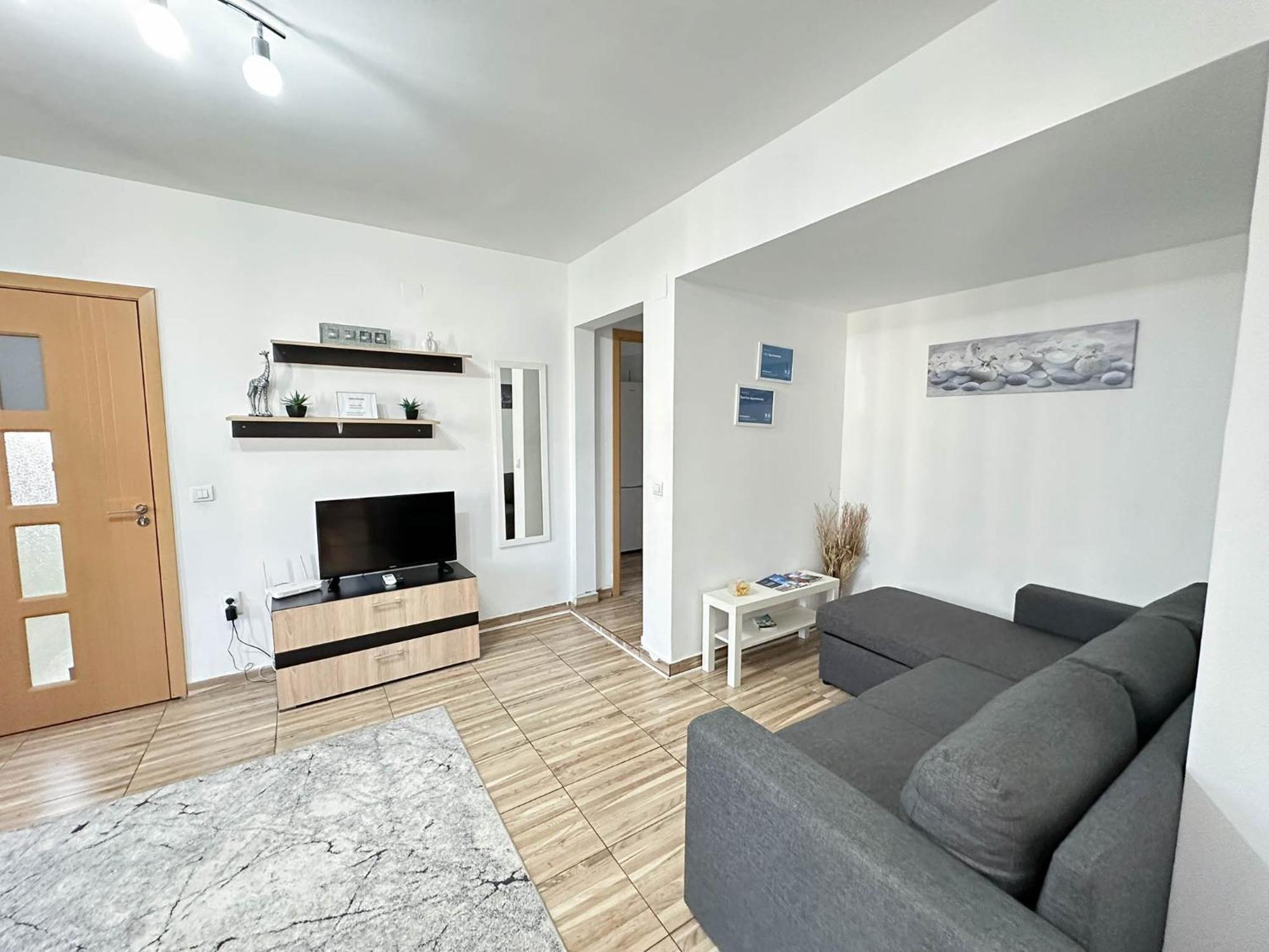 Sunrise Apartments City Center Bukareszt Zewnętrze zdjęcie