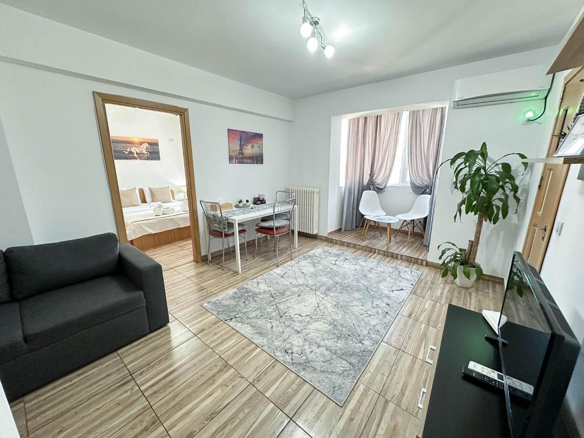 Sunrise Apartments City Center Bukareszt Zewnętrze zdjęcie