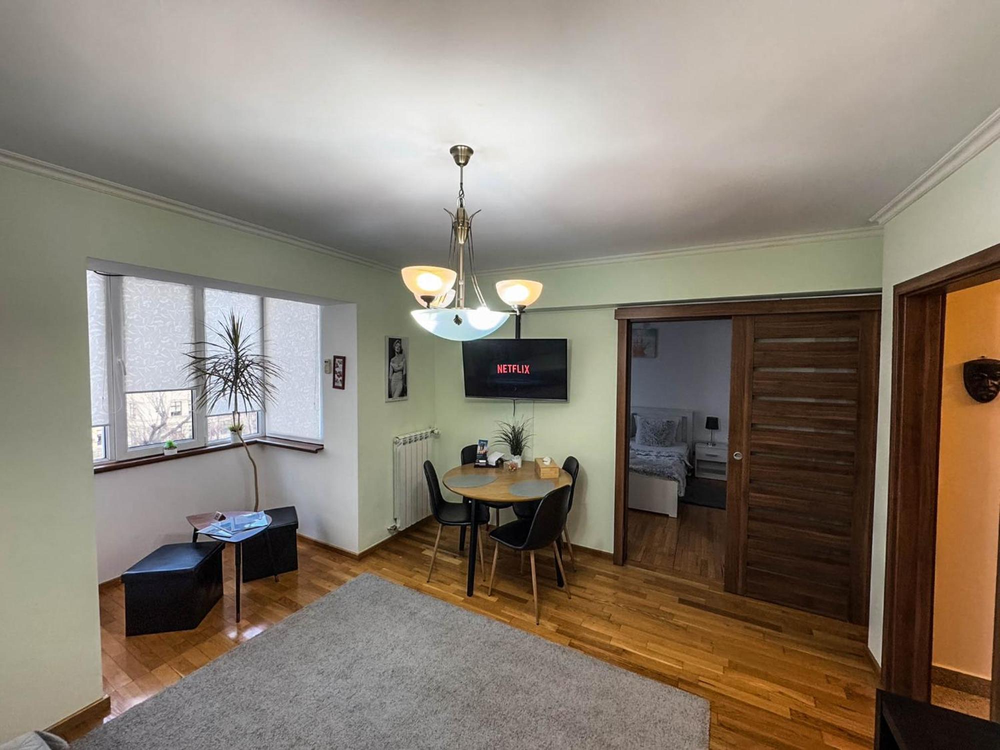 Sunrise Apartments City Center Bukareszt Zewnętrze zdjęcie