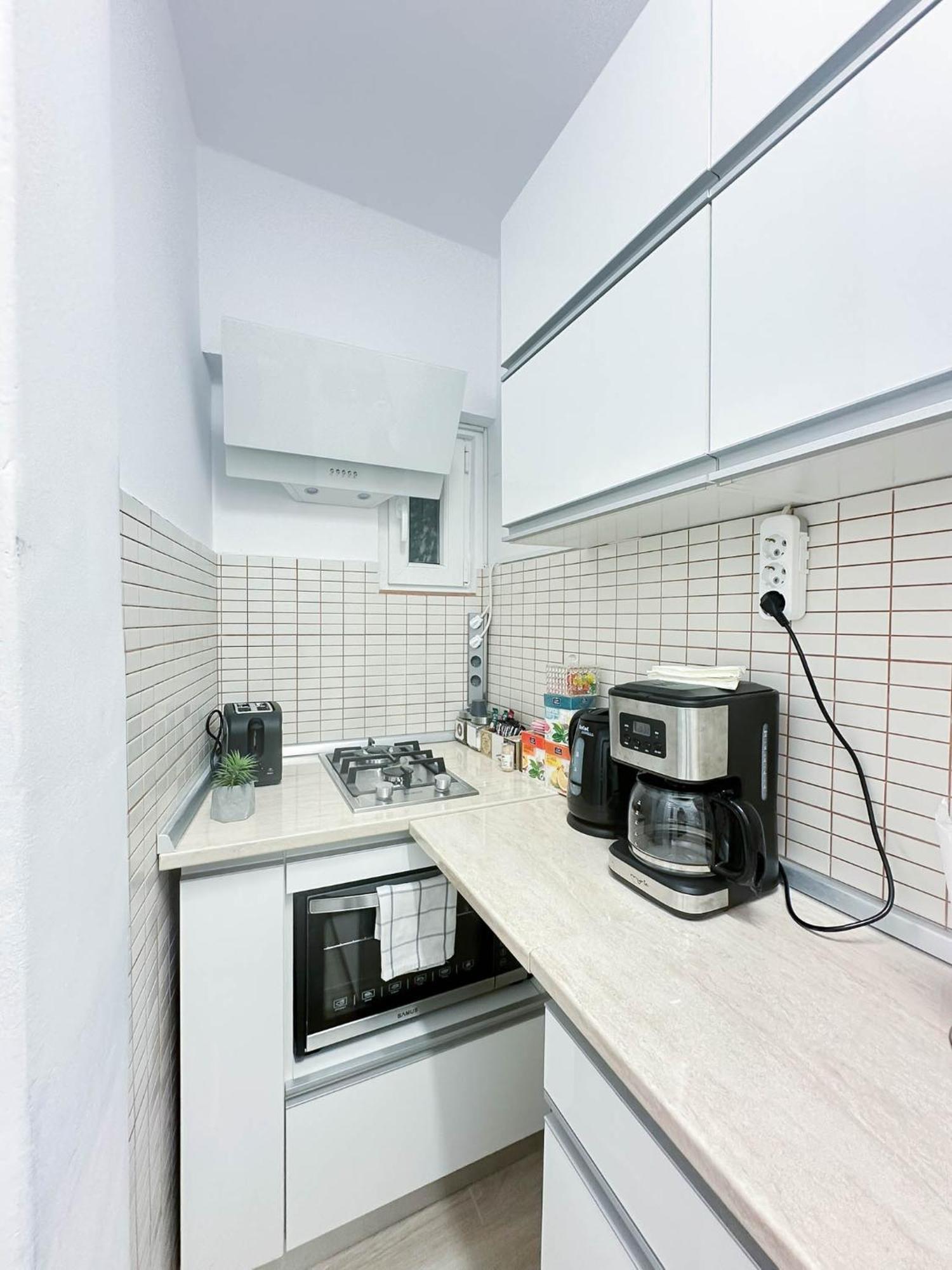 Sunrise Apartments City Center Bukareszt Zewnętrze zdjęcie