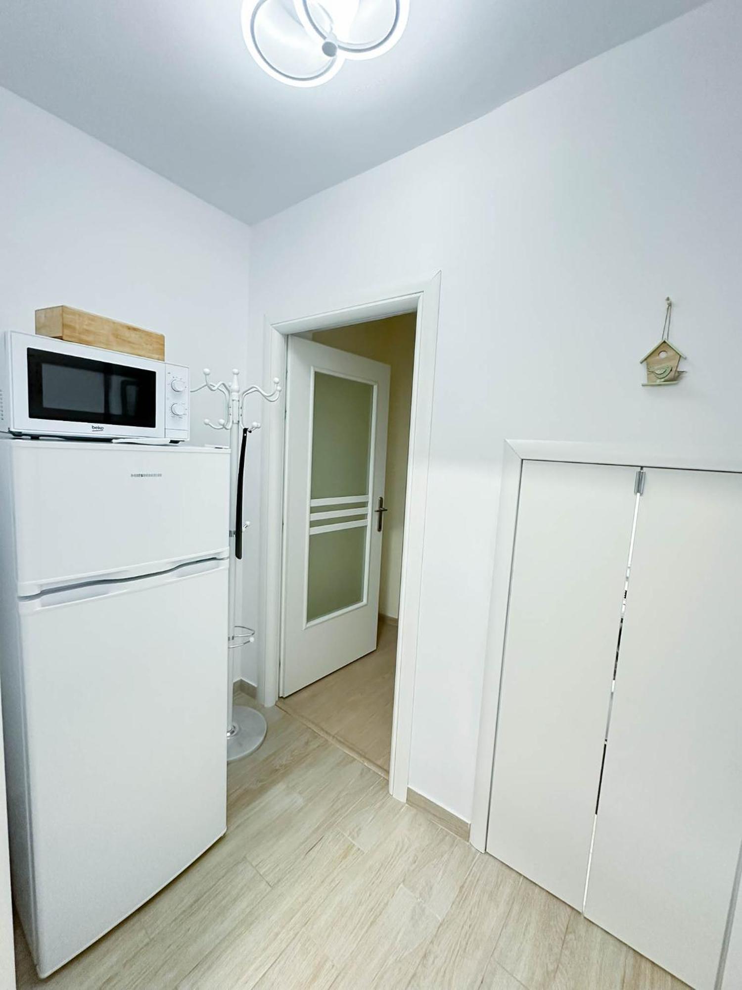 Sunrise Apartments City Center Bukareszt Zewnętrze zdjęcie